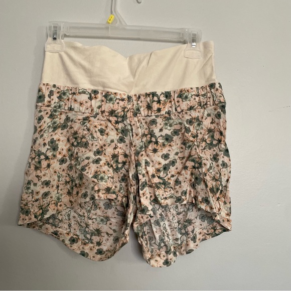 3 for 15$🌸 H&M maternity shorts XS - Picture 5 of 6